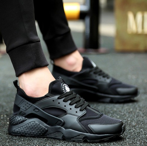 Men comfortable city running - city,