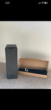 Sonos IKEA SYMFONISK WiFi Bookshelf Speaker Black