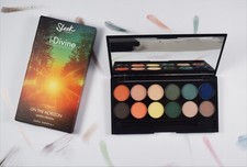 SLEEK MAKEUP Mineral Based ON