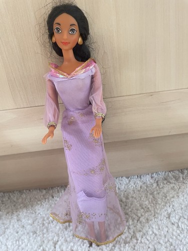 Vintage 1990s mattel disney - vintage,