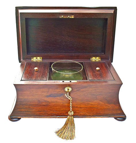 William rosewood - william,