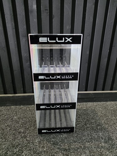 Brand new acrylic - acrylic, elux