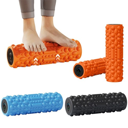 Modes vibrating foam roller - 5,