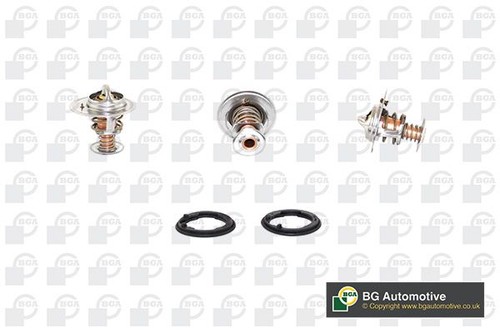 Bga ct5328k coolant - ct5328k, thermostat