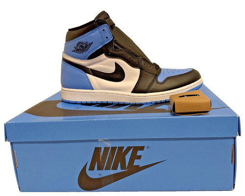 Nike air jordan - nike, high