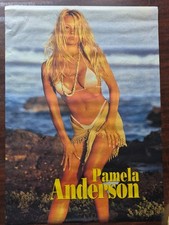Vintage Pamela Anderson 1990s