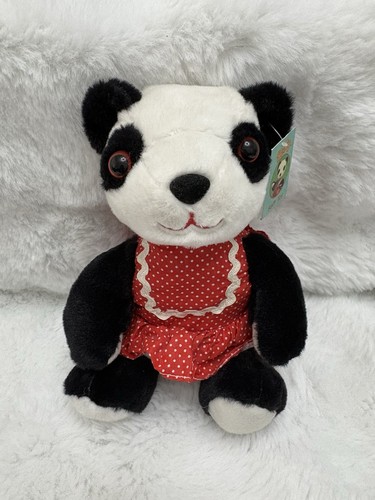 Sue sooty plush soft toy - plush,