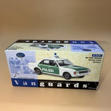 Lledo VA05204 Original Mk1