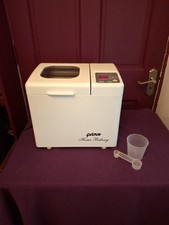 Prima Automatic Bread Maker
