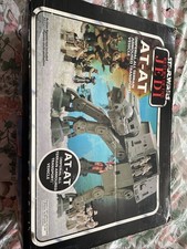 Return of the Jedi 'AT-AT Imperial All Terrain Armoured vehicle