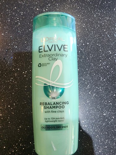 Loreal elvive extraordiniary - loreal,