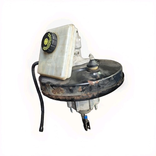 Mini cooper r56 brake servo - mini,
