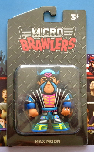Micro brawlers limited - 👊micro, brawlers👊limited