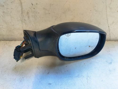 2004 peugeot 206 driver - 2004,