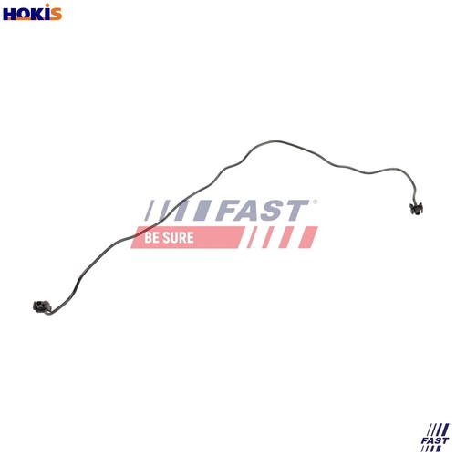 Coolant pipe ft00878 for - ft00878,