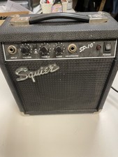 FENDER Squier SP-10 Guitar