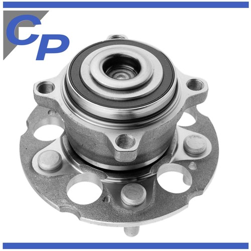 Wheel bearing rear - wheel, for