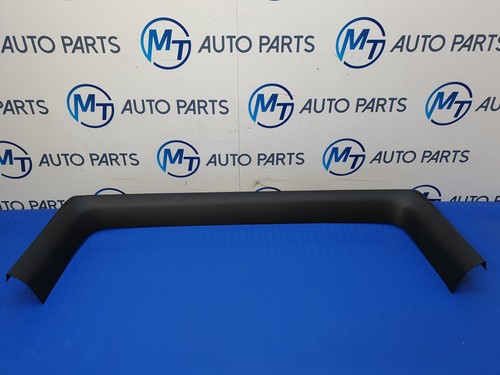 Mercedes vito tailgate panel - mercedes,