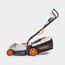 Vonhaus Cordless Lawn Mower
