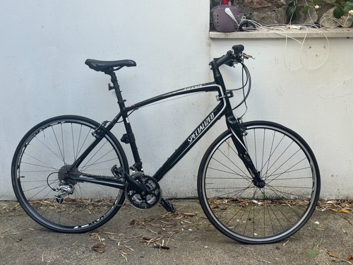 Specialized sirrus elite - specialized,