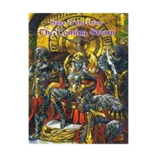 Mongoose d20 RPG Drow War #1 -