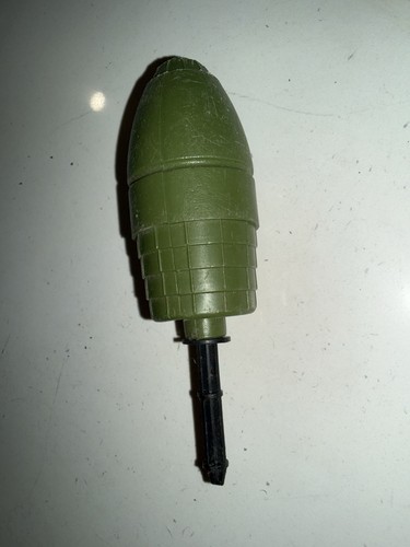 Johnny seven topper toys one - topper,