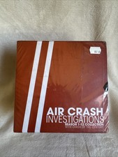 Air Crash Investigations