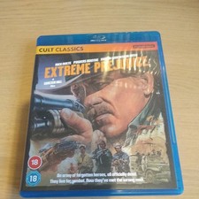 Extreme Prejudice (Blu-ray)