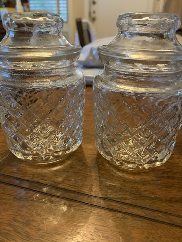 Lot vintage anchor - 2,
