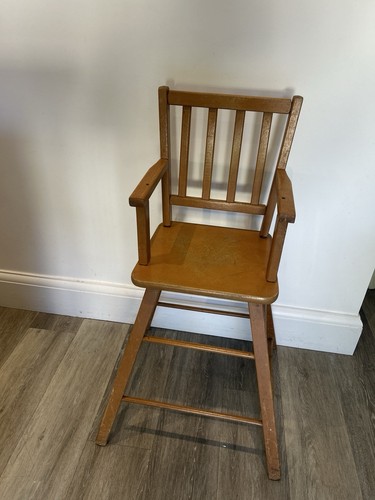 Vintage junior child - junior, child’s