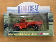 Lledo “Heartbeat” By