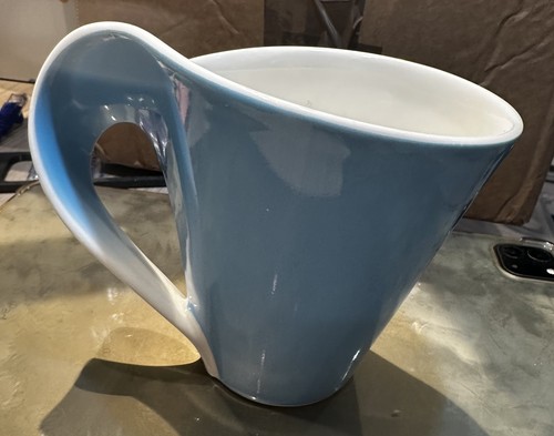 Villeroy and boch - boch, new