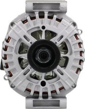 Alternator 250AMP for Mercedes