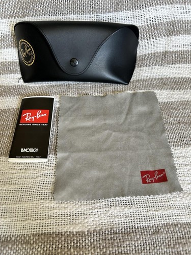 Genuine ray ban sunglasses - ray-ban,