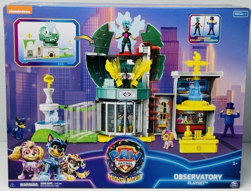 Paw patrol the - paw,