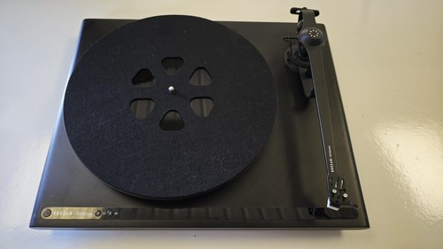 Roksan attessa turntable - attessa,