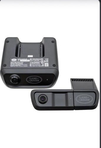 Land rover dash cam front - - ,