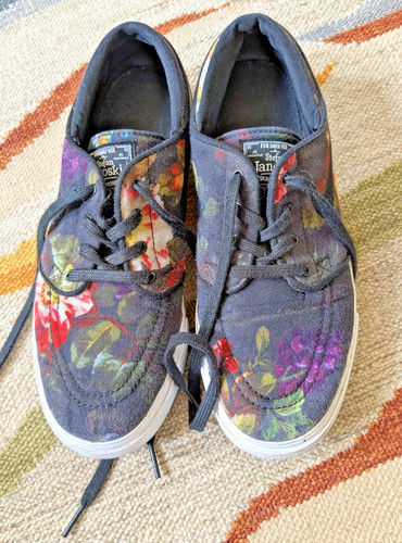 Women nike stefan janoski - women's,