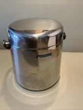 Vintage Ice bucket By Yamaco