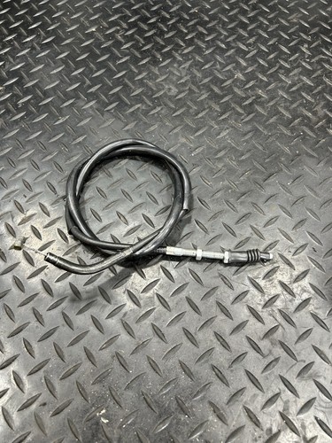 Kawasaki er5 clutch - kawasaki, er