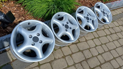 Alloys 4x100 clio kangoo - 4x100,
