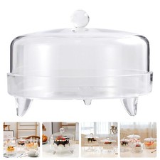  Cake Container Trays with