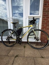 Boardman Hybrid Comp X7 Bike