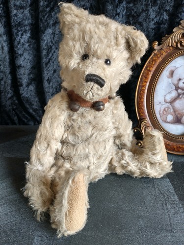 Charlie bear kai 2006 - 2006, *one