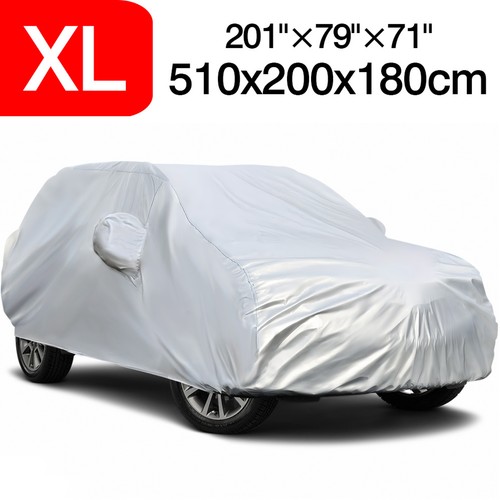 Large suv car cover - large,
