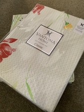 VANTONA Poppy King Size Bed Set New In Packaging