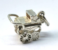 VINTAGE, NUVO, STERLING