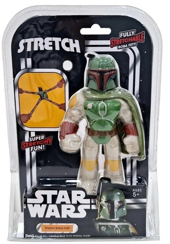 Star wars boba - star,