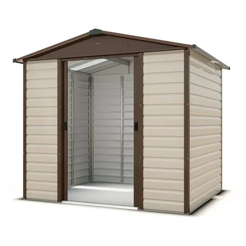 Yardmaster 8x6 shiplap - yardmaster,