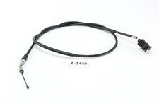 Yamaha XS 650 447 clutch cable
